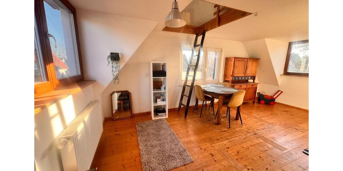 Einfamilienhaus Oldenburg Bloherfelde - 5 Zimmer, 110 m&sup2;, 382.000&euro; | Angebot:26211888