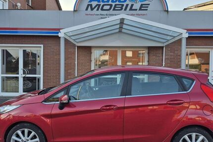 Ford Fiesta 131.500 km 7.490 &euro; Friesoythe 26169