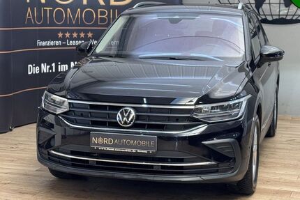 VW Tiguan 55.608 km 24.350 &euro; Rastede/ Wahnbek 26180