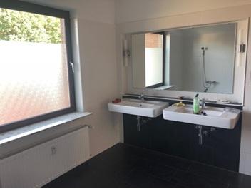Etagenwohnung Hude (Oldenburg) - 4 Zimmer, 150 m&sup2;, 1.100&euro; | Angebot:26253954