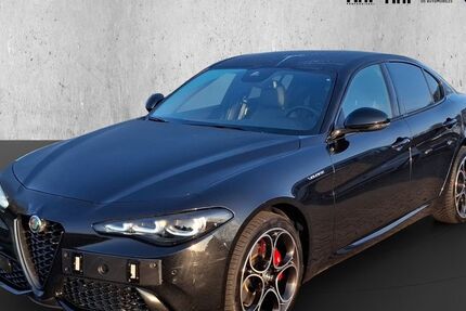 Alfa Romeo Giulia 21.341 km 35.490 &euro; Oldenburg 26135