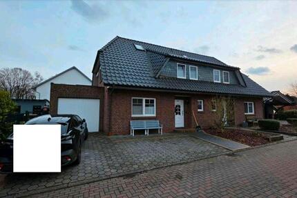 Haus Brake (Unterweser) - 4 Zimmer, 121 m&sup2;, 350.000&euro; | Angebot:25941818