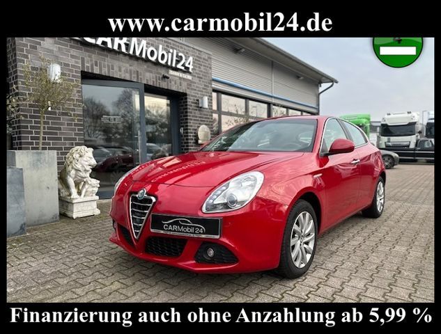 Giulietta