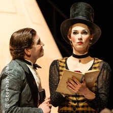 Im weißen Rössl 24.05.2026 Kleines Haus