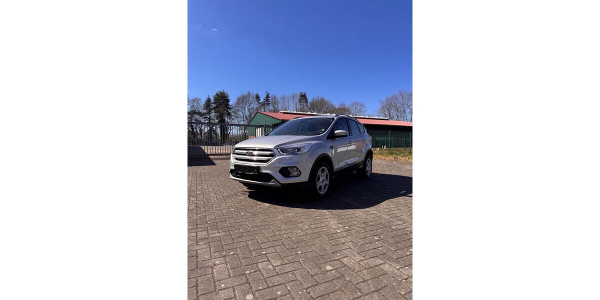 Ford Kuga 200.000 km 10.600 &euro; Friesoythe 26169