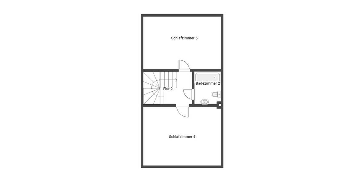 Ideal fu?r Familien - Vollsta?ndig renoviert & energieeffizient! 6 zimmer