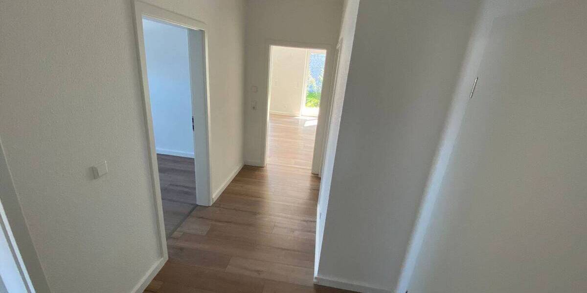 Terrassenwohnung Oldenburg Eversten - 3 Zimmer, 75 m&sup2;, 900&euro; | Angebot:26156584