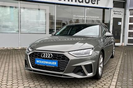 Audi A4 35.500 km 34.450 &euro; Westerstede 26655