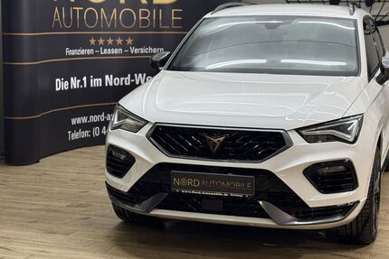 Cupra Ateca 13.442 km 28.550 &euro; Rastede/ Wahnbek 26180