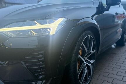 Volvo XC60 91.000 km 35.960 &euro; Brake 26919