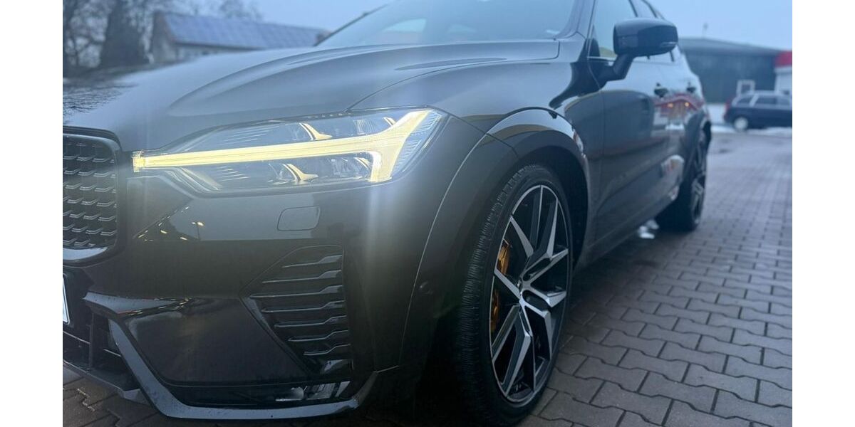 Volvo XC60 91.000 km 35.960 &euro; Brake 26919