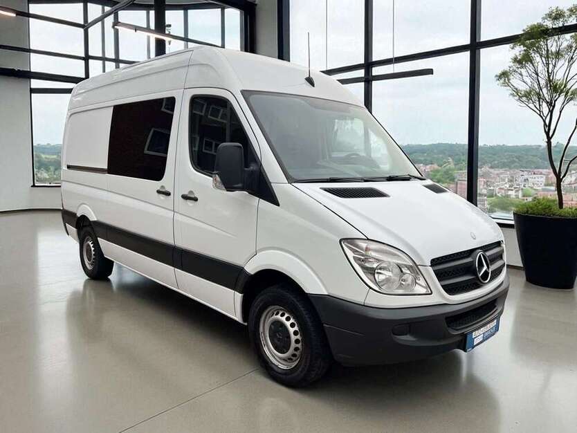 Sprinter