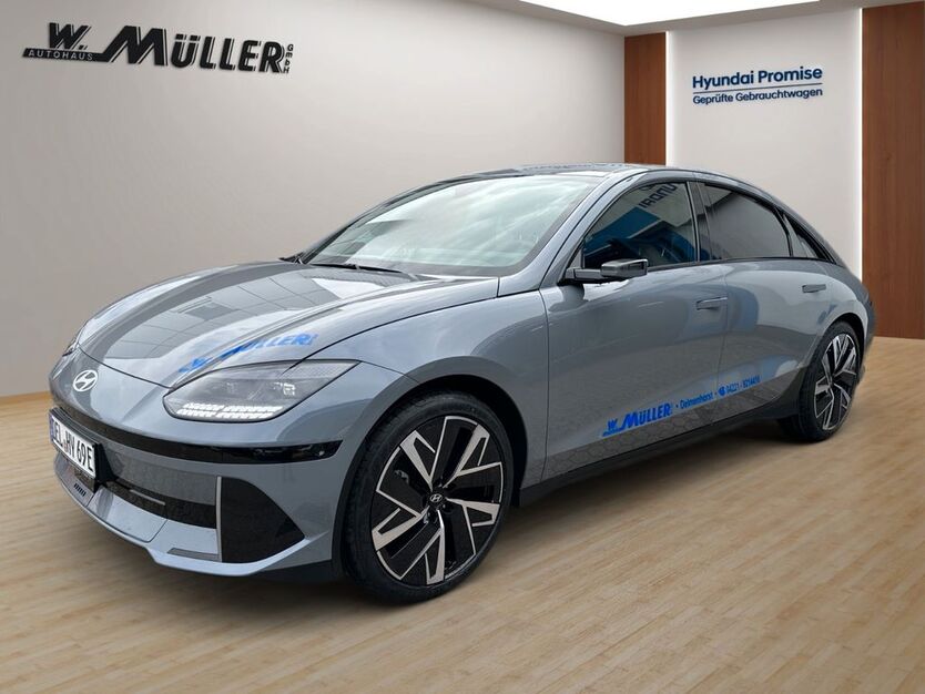 Hyundai IONIQ 6 52.000 km 39.990 € Delmenhorst 27755