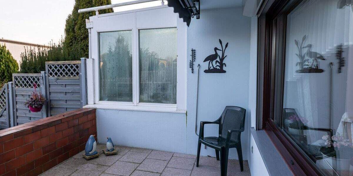 Reihenmittelhaus Delmenhorst Hasport/Annenheide - 5 Zimmer, 112 m&sup2;, 256.000&euro; | Angebot:25737690