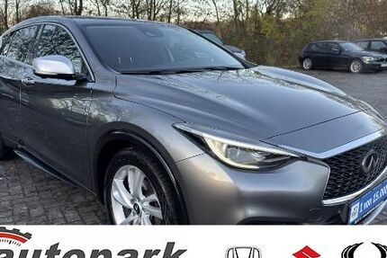 INFINITI Q30 159.400 km 11.990 &euro; Varel 26316