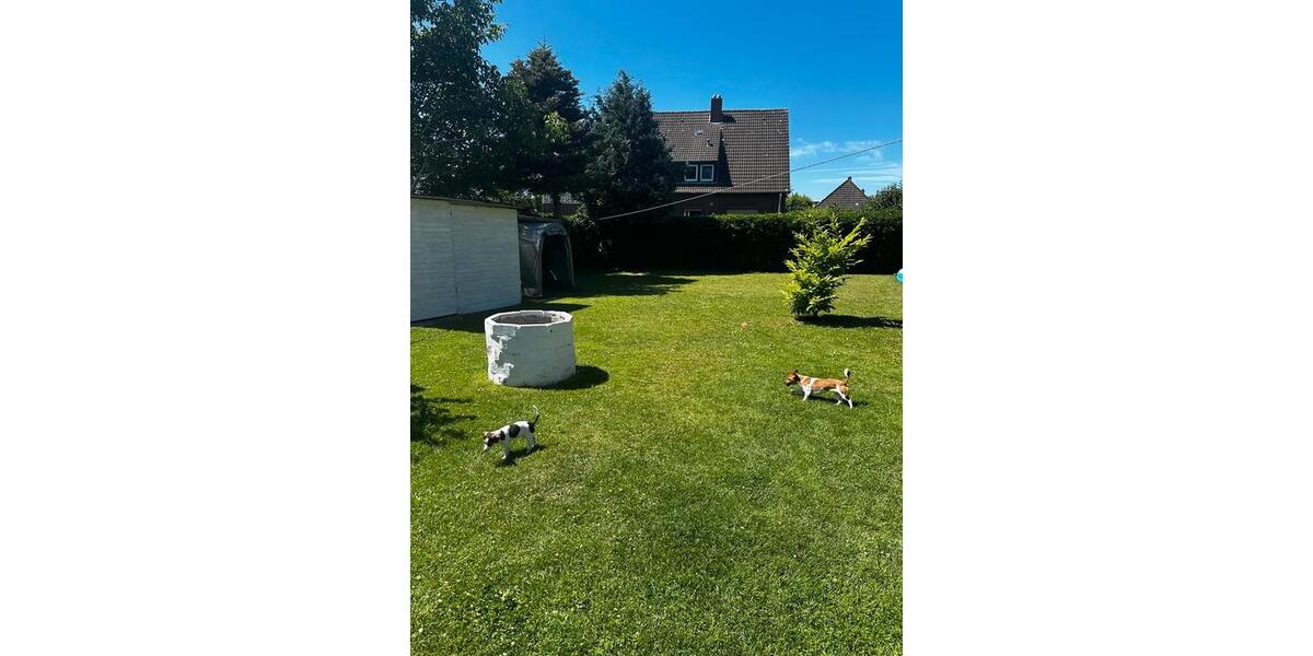 Erdgeschoßwohnung Delmenhorst Deichhorst - 4 Zimmer, 90 m&sup2;, 175.000&euro; | Angebot:26115270