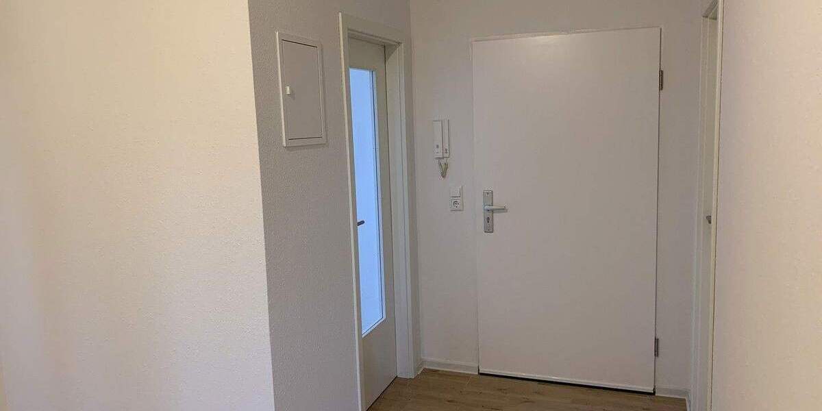 Etagenwohnung Delmenhorst Bungerhof - 2 Zimmer, 57 m&sup2;, 120.000&euro; | Angebot:24739312