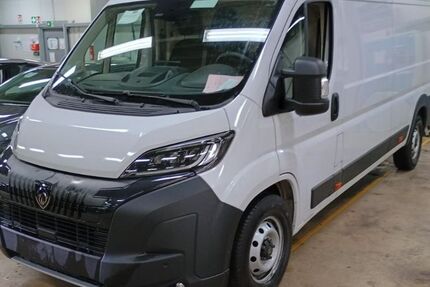 Peugeot Boxer 43.803 km 26.950 &euro; Wiefelstede 26215