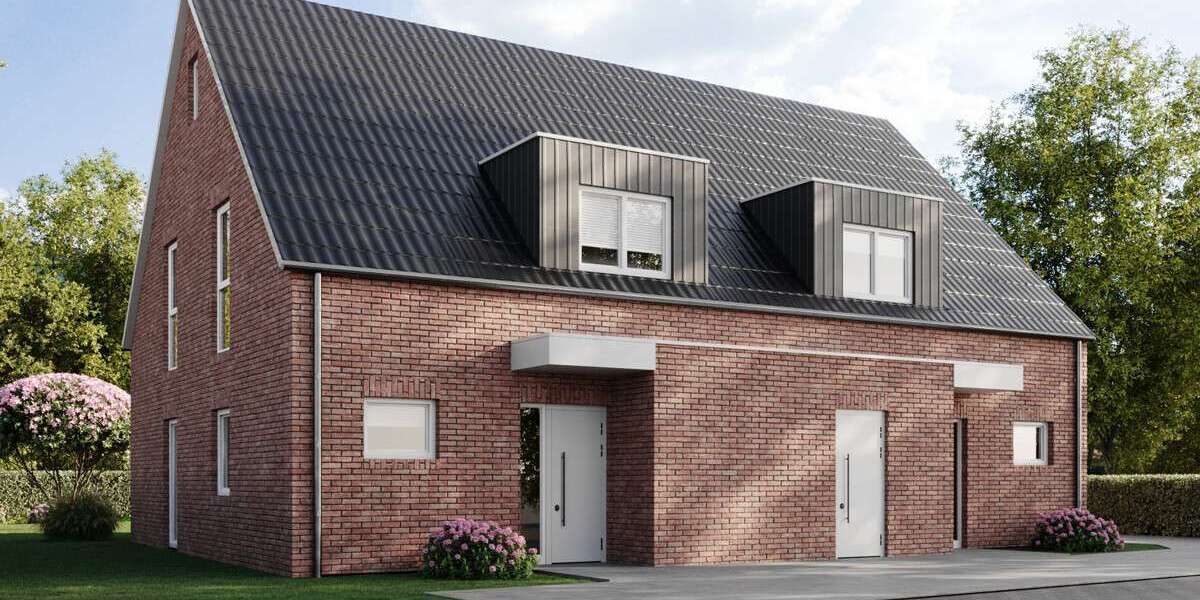 Einfamilienhaus Wardenburg - 4 Zimmer, 100 m&sup2;, 389.000&euro; | Angebot:26102608