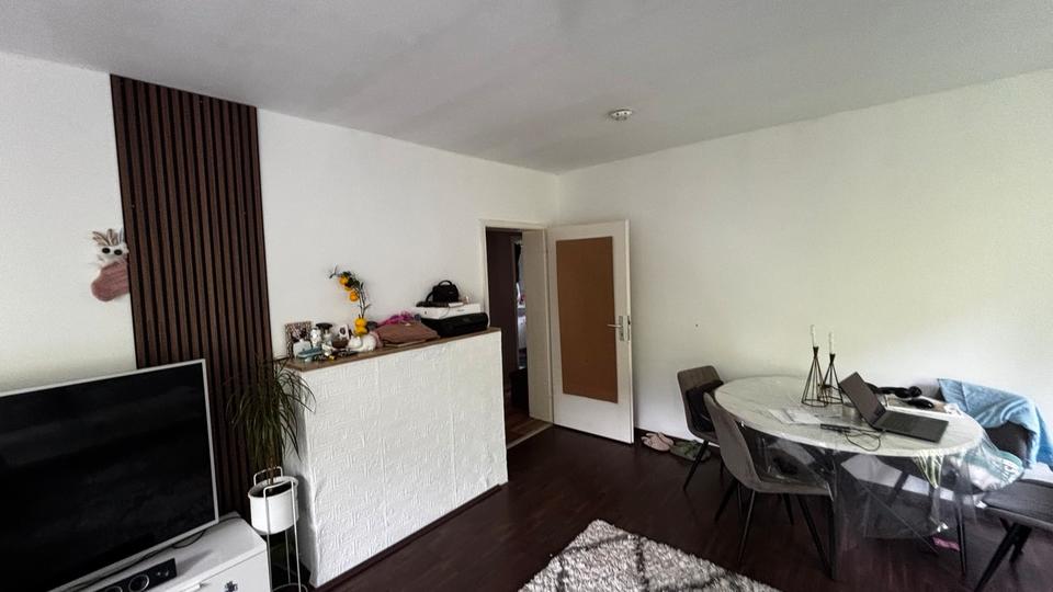 Etagenwohnung Delmenhorst - 4 Zimmer, 82 m&sup2;, 790&euro; | Angebot:26652775