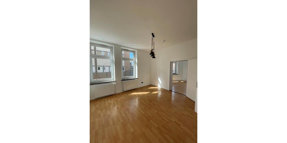 Etagenwohnung Oldenburg Dobbenviertel - 3 Zimmer, 60 m&sup2;, 650&euro; | Angebot:26001582
