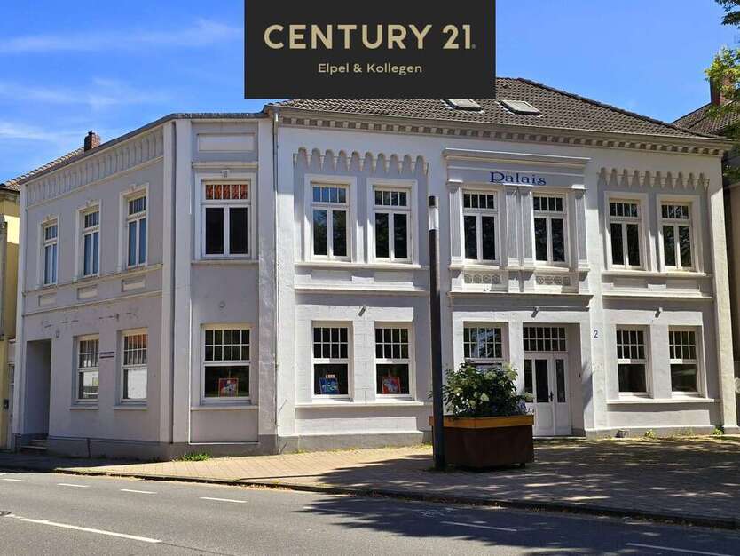 Gastronomie in Varel 229.500 € 356 m²