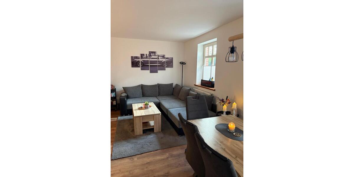 Doppelhaushälfte Apen - 4 Zimmer, 115 m&sup2;, 980&euro; | Angebot:26249357