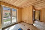 Willkommen in der Zukunft: Neubau-Reihenendhaus mit Einbauküche als Erstbezug in beliebter Lage! zimmer