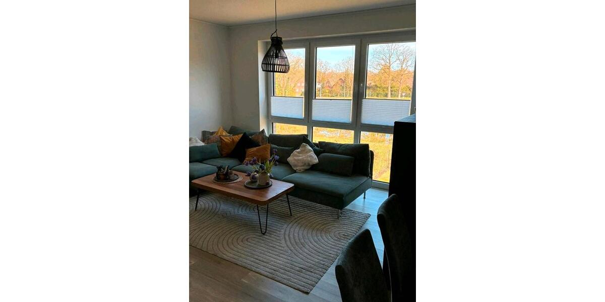 Etagenwohnung Bösel - 3 Zimmer, 82 m&sup2;, 935&euro; | Angebot:26137783