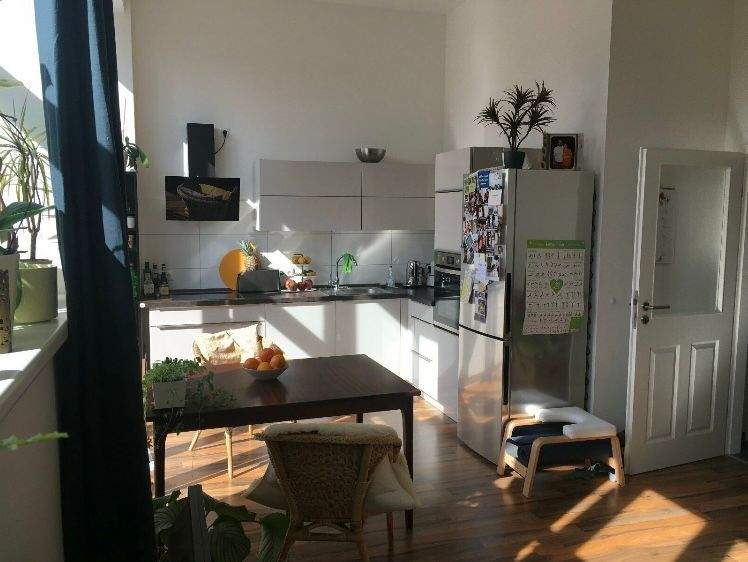 Moderne 3-Zimmer Terrassenwohnung in Oldenburg 3 zimmer