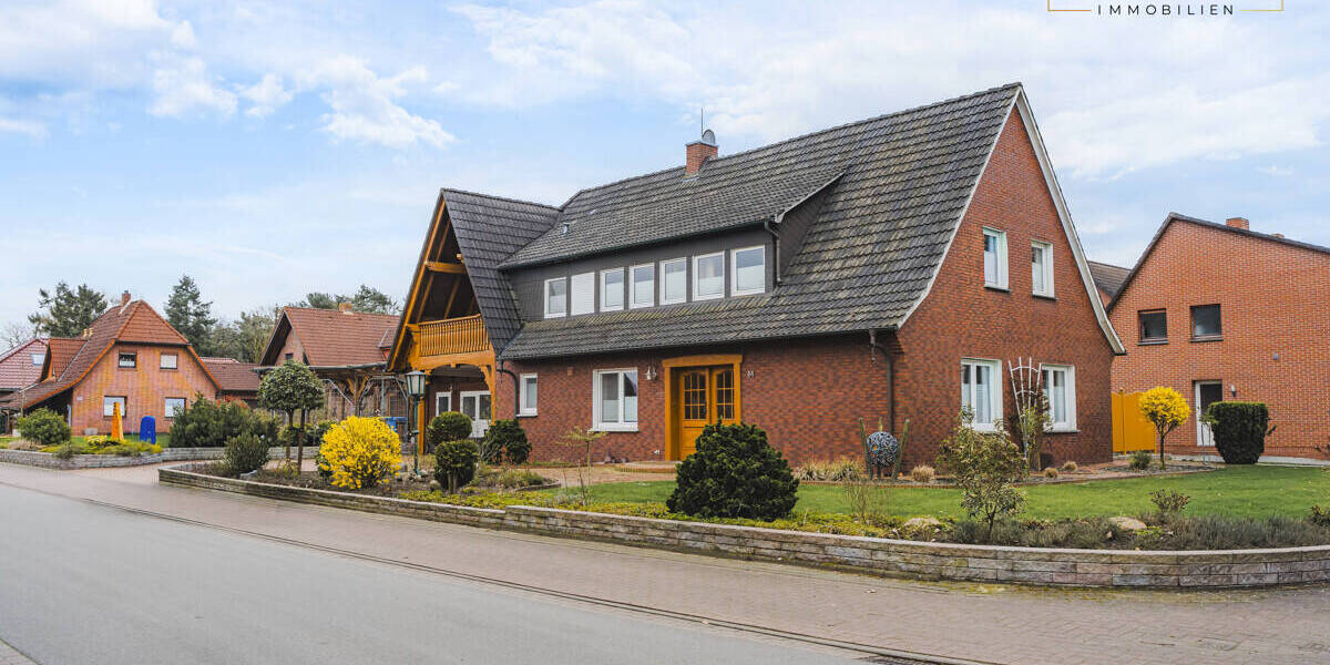 Mehrfamilienhaus, Wohnhaus Garrel - 1 Zimmer, 228 m&sup2;, 555.000&euro; | Angebot:26217998