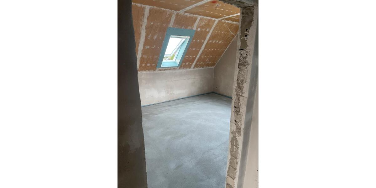 4Zimmer-Wohnung Erstbezug in Lemwerder, aktuell noch in Sanierung 4 zimmer