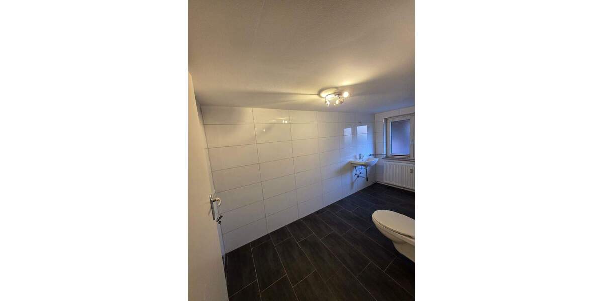 Etagenwohnung Ganderkesee - 3 Zimmer, 100 m&sup2;, 780&euro; | Angebot:25815240