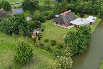 Haus zum Kaufen in Ovelgönne 389.000 € 158 m²