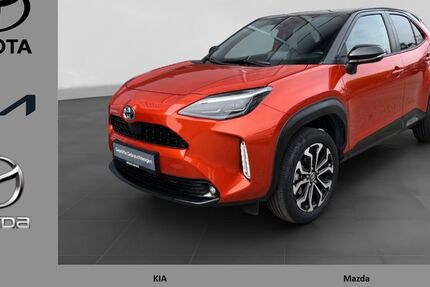 Toyota Yaris Cross 23.452 km 23.980 &euro; Delmenhorst 27755