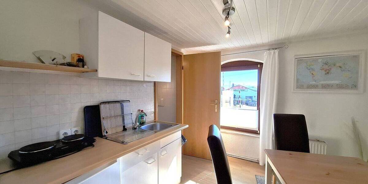 Einfamilienhaus Brake Kirchhammelwarden - 5 Zimmer, 144 m&sup2;, 240.000&euro; | Angebot:26388781