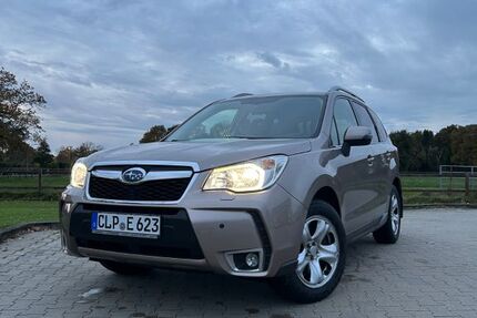 Subaru Forester 168.420 km 15.900 &euro; Friesoythe 26169