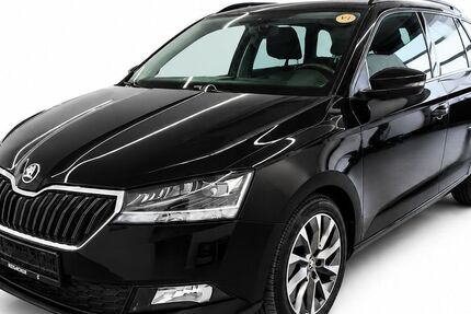 Skoda Fabia 55.301 km 14.950 &euro; Wardenburg 26203