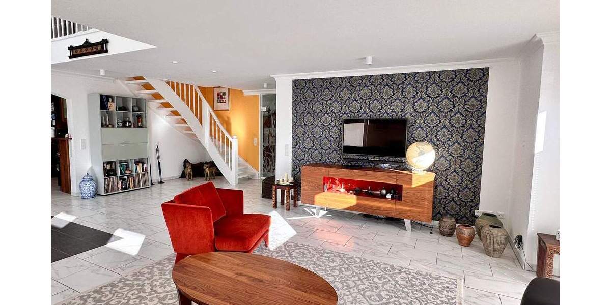 Mehrfamilienhaus, Wohnhaus Bad Zwischenahn Elmendorf - 4 Zimmer, 183 m&sup2;, 549.000&euro; | Angebot:25773906