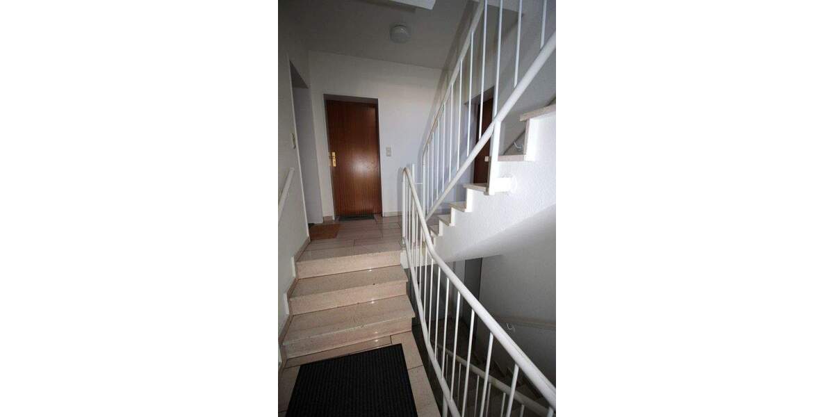 Ruhig gelegene 3 ZKBBalkon in OL Eversten 3 zimmer