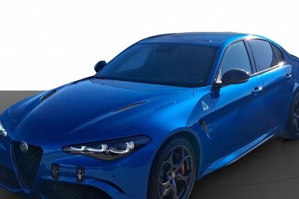 Alfa Romeo Giulia 7.320 km 71.990 &euro; Oldenburg 26135