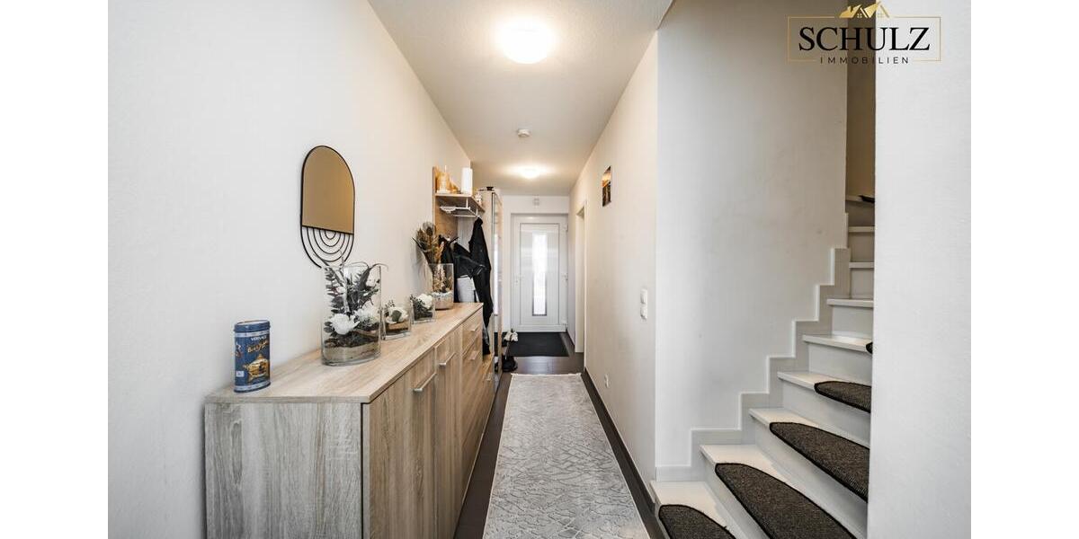 Doppelhaushälfte Garrel - 4 Zimmer, 108 m&sup2;, 1.400&euro; | Angebot:26007565