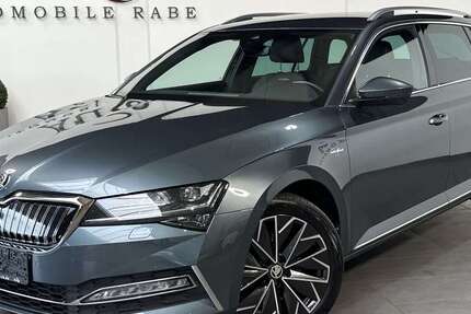 Skoda Superb 104.750 km 22.749 € Wardenburg 26203