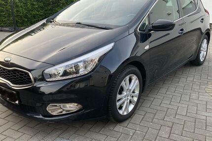 Kia ceed / Ceed 116.200 km 7.200 &euro; Rastede 26180