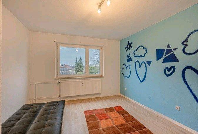 Mehrfamilienhaus, Wohnhaus Ganderkesee - 3 Zimmer, 79 m&sup2;, 149.980&euro; | Angebot:26450127