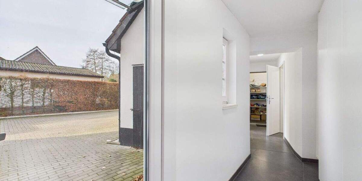 Gewerbeobjekt Edewecht - 2 Zimmer, 47 m&sup2;, 750&euro; | Angebot:26930584