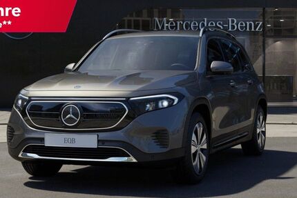 Mercedes-Benz EQB 46.864 km 36.950 &euro; Oldenburg 26129
