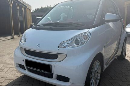 Smart ForTwo 138.000 km 4.799 &euro; Delmenhorst 27751
