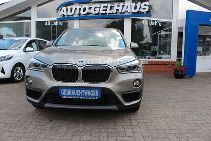 BMW X1 57.000 km 20.900 &euro; Bösel 26219