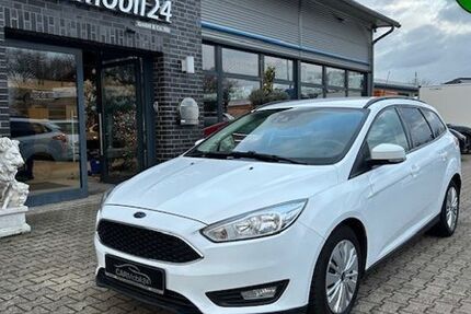 Ford Focus 141.600 km 7.400 &euro; Rastede/ Wahnbek 26180